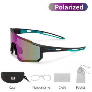 Cycling Eyewear