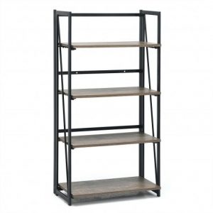 Shelving