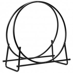 Home & Garden Fireplace & Wood Stove Accessories Log Racks & Carriers